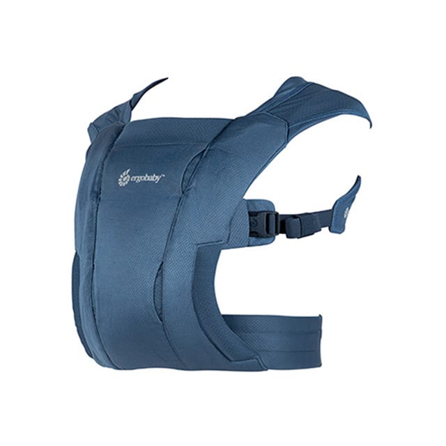 Bärsele Embrace Soft Air Mesh - Blue Ergobaby