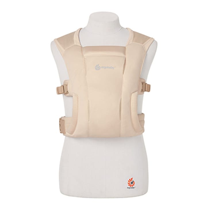 Bärsele Embrace Soft Air Mesh - Cream Ergobaby