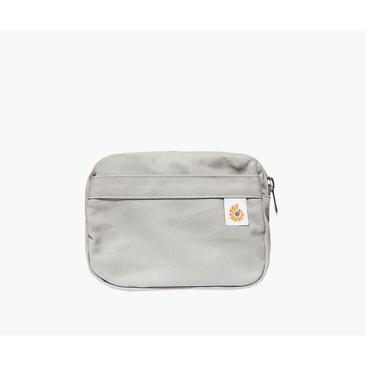 Bärsele Omni 360 - Grå - Pearl Grey Ergobaby