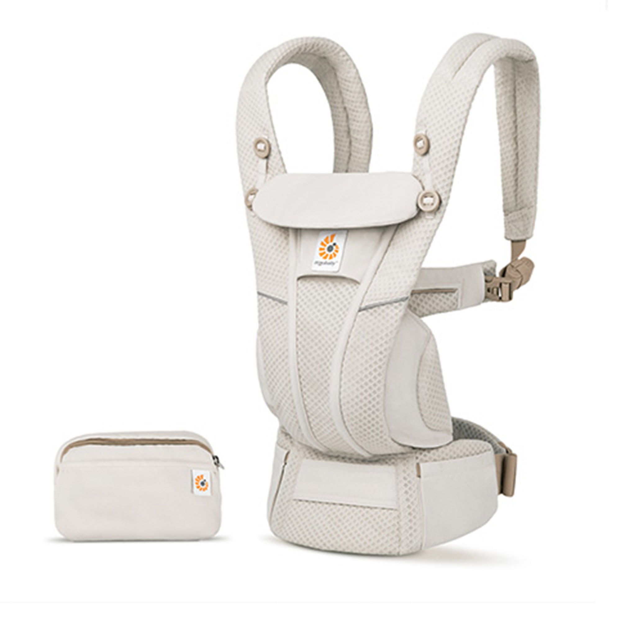 Ergobaby Bärsele Omni Breeze Natural Beige