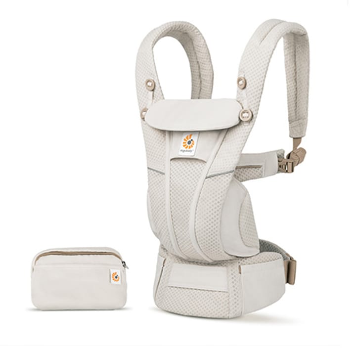 Bärsele Omni Breeze - Natural Beige Ergobaby