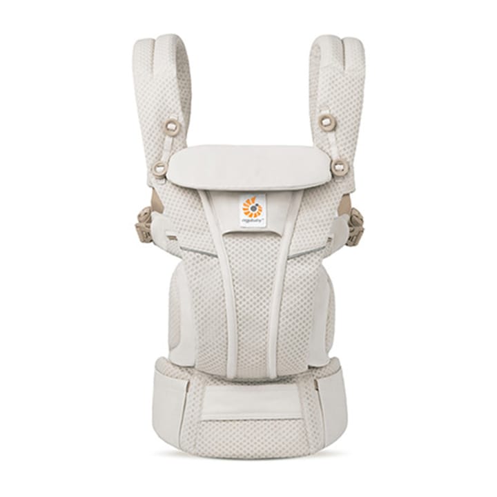 Bärsele Omni Breeze - Natural Beige Ergobaby