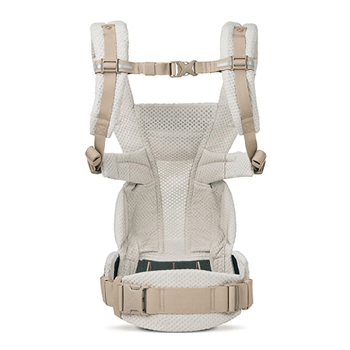 Bärsele Omni Breeze - Natural Beige Ergobaby