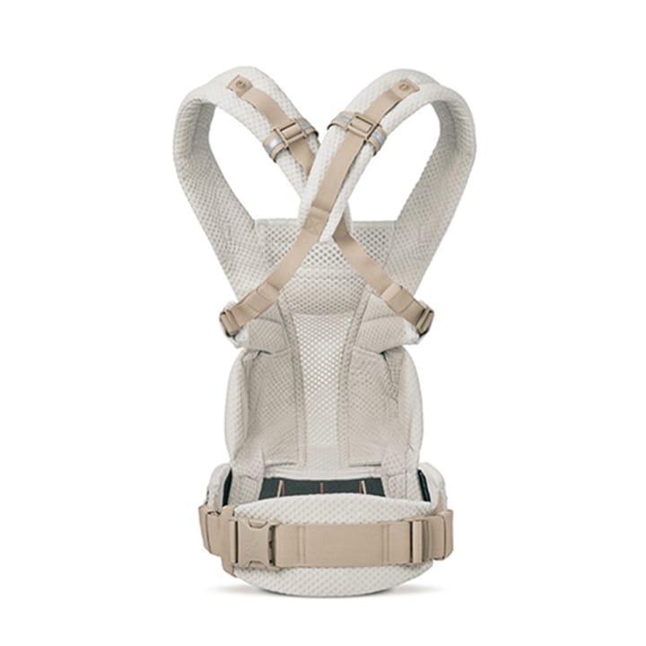 Bärsele Omni Breeze - Natural Beige Ergobaby