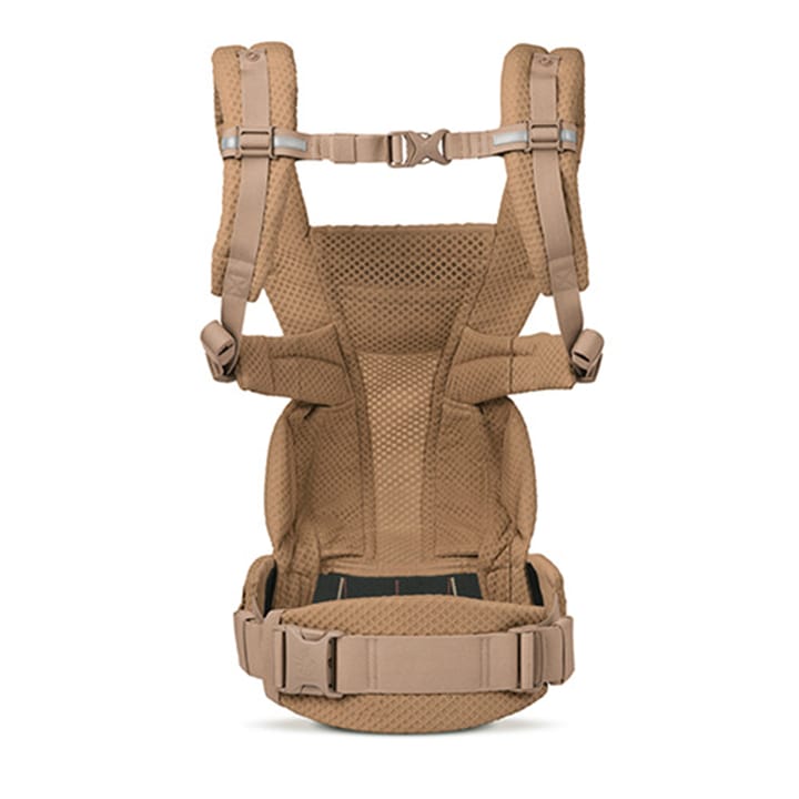 Bärsele Omni Breeze - Camel Brown Ergobaby
