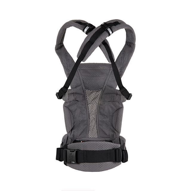 Bärsele Omni Breeze - Graphite Grey Ergobaby