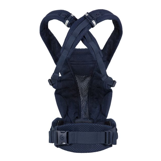 Bärsele Omni Breeze - Midnight Blue Ergobaby