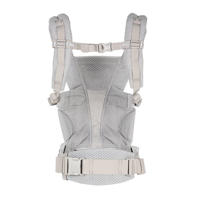Bärsele Omni Breeze - Pearl Grey Ergobaby