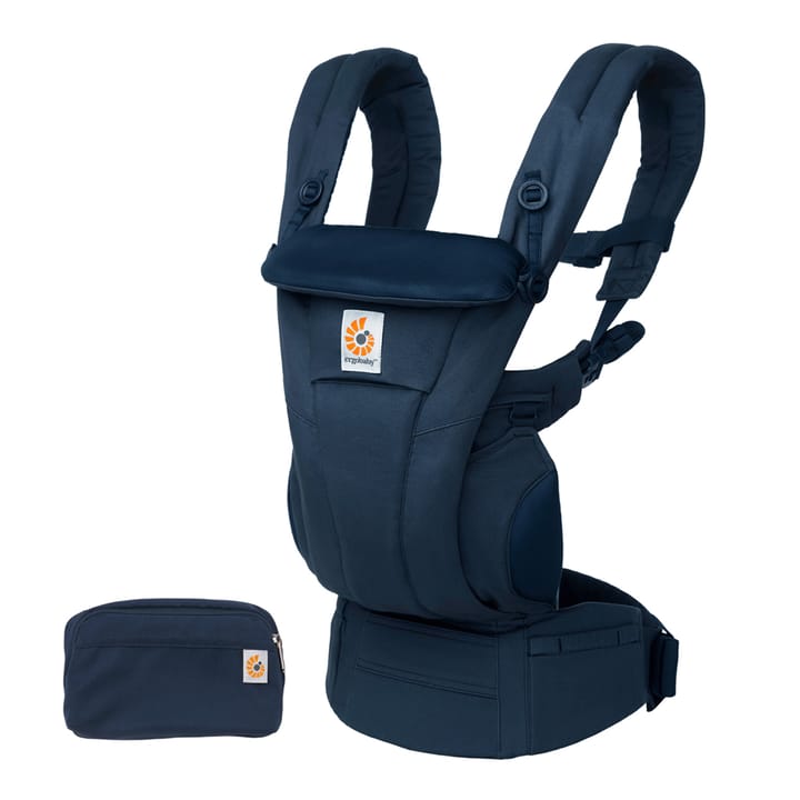 Bärsele Omni Dream - Midnight Blue Ergobaby