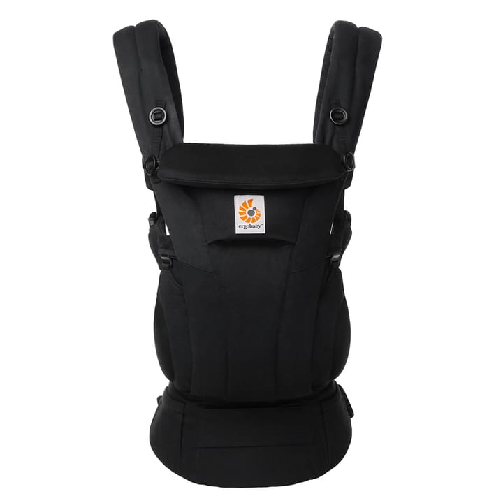 Bärsele Omni Dream - Onyx Black Ergobaby