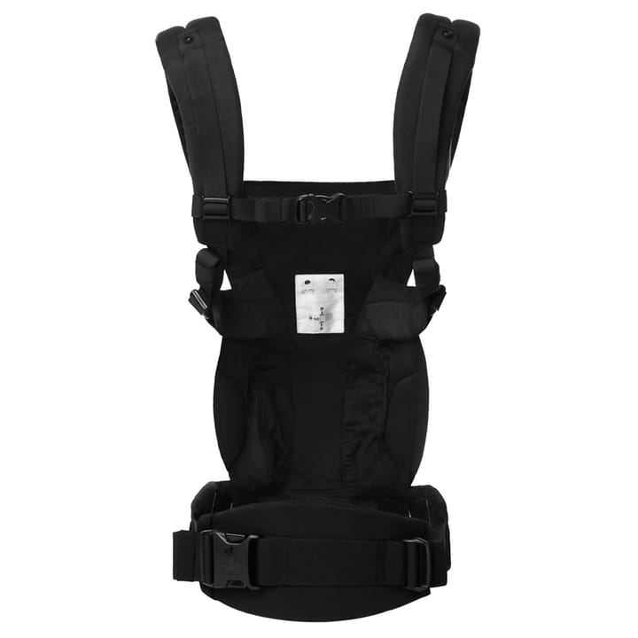 Bärsele Omni Dream - Onyx Black Ergobaby