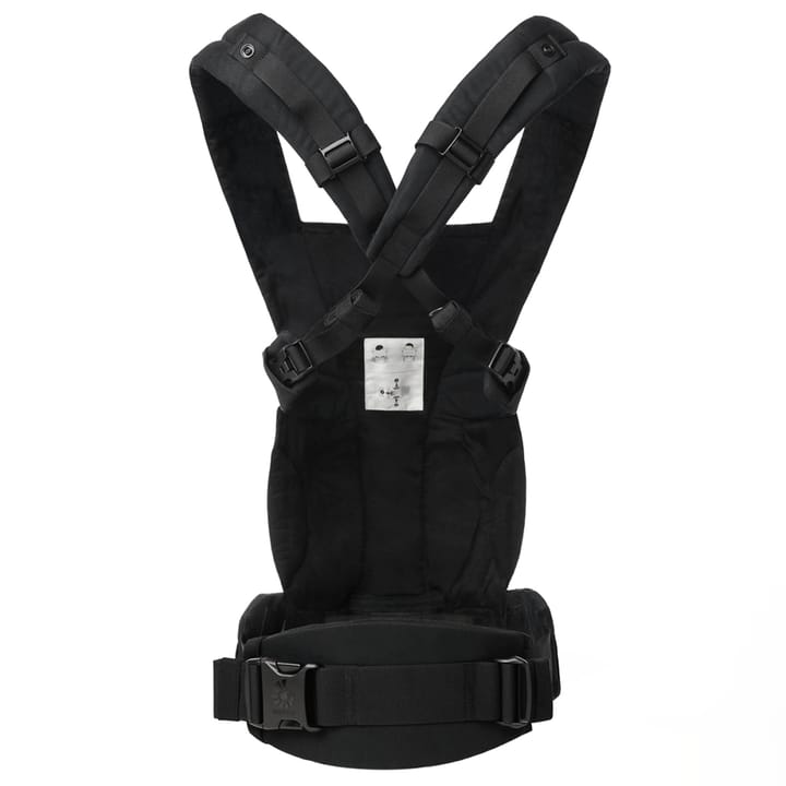 Bärsele Omni Dream - Onyx Black Ergobaby