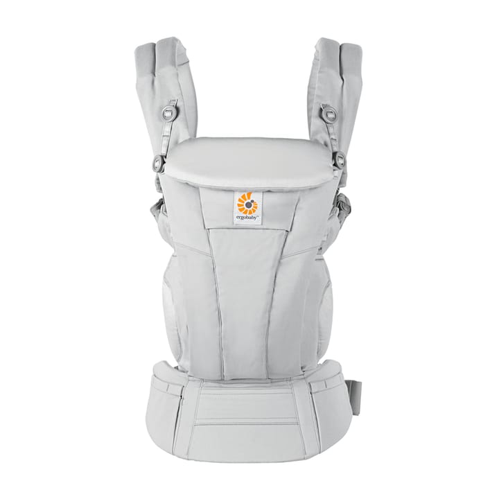 Bärsele Omni Dream - Pearl Grey Ergobaby