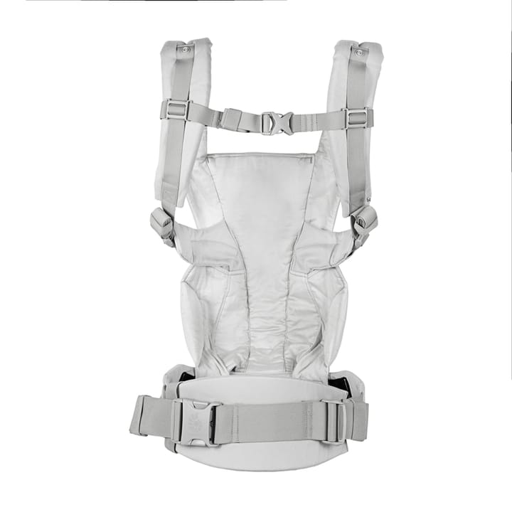 Bärsele Omni Dream - Pearl Grey Ergobaby