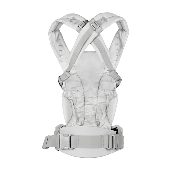 Bärsele Omni Dream - Pearl Grey Ergobaby