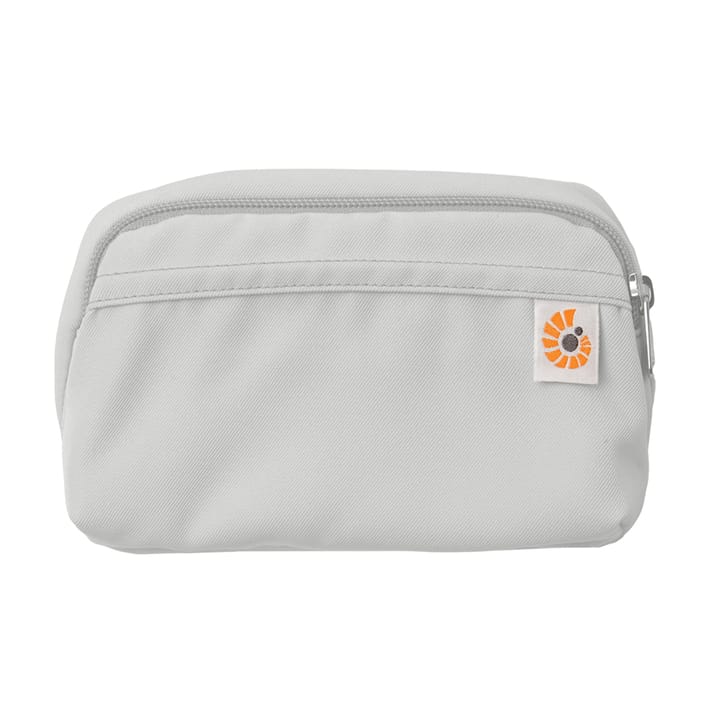 Bärsele Omni Dream - Pearl Grey Ergobaby