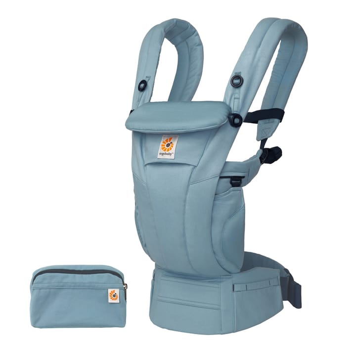 Bärsele Omni Dream - Slate blue Ergobaby