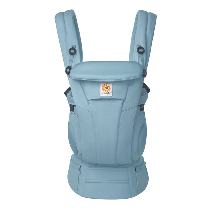 Bärsele Omni Dream - Slate blue Ergobaby