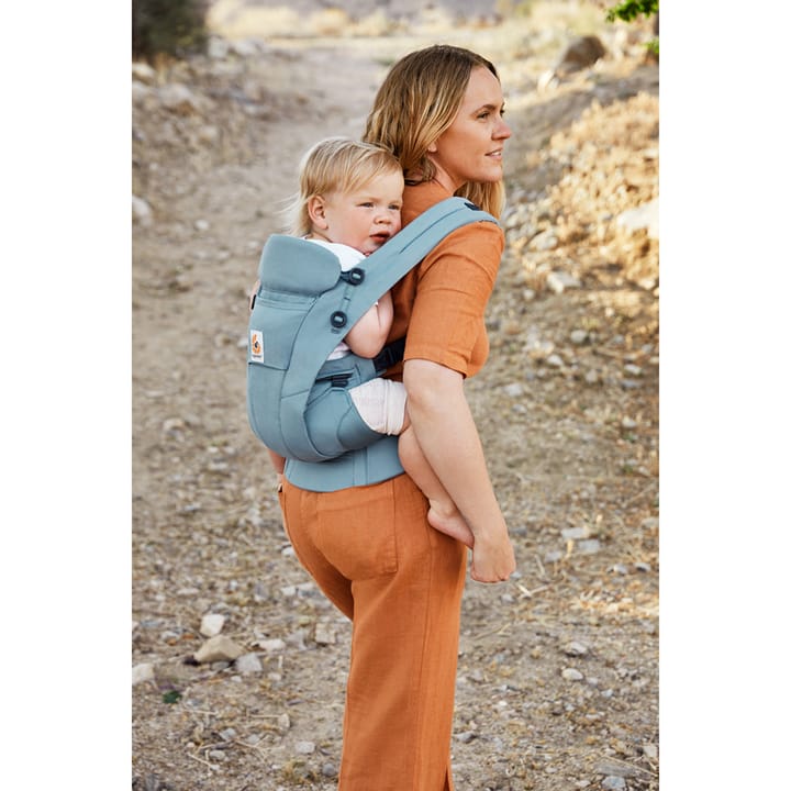Bärsele Omni Dream - Slate blue Ergobaby