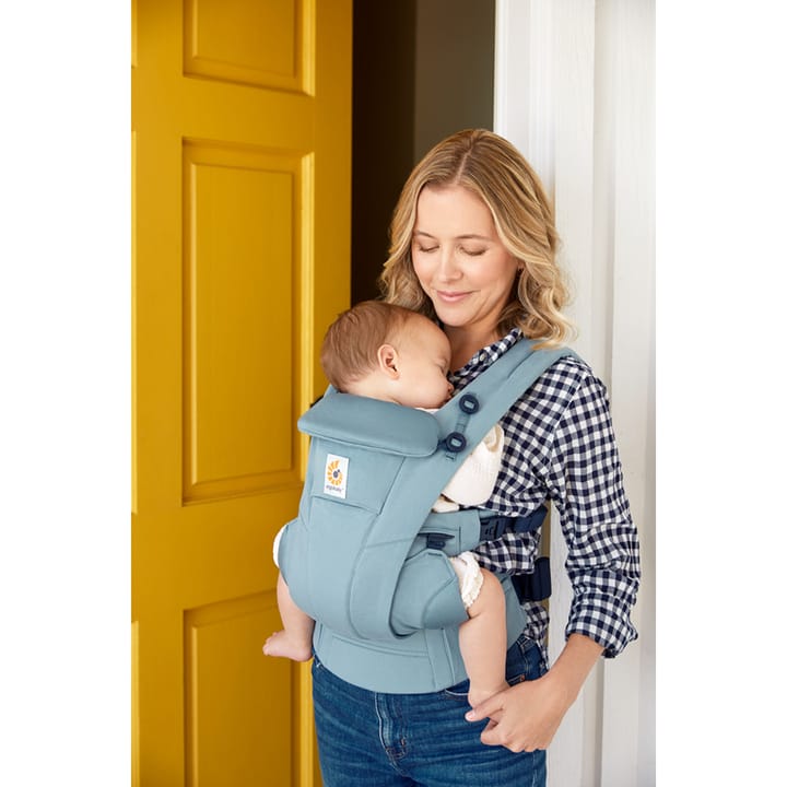 Bärsele Omni Dream - Slate blue Ergobaby