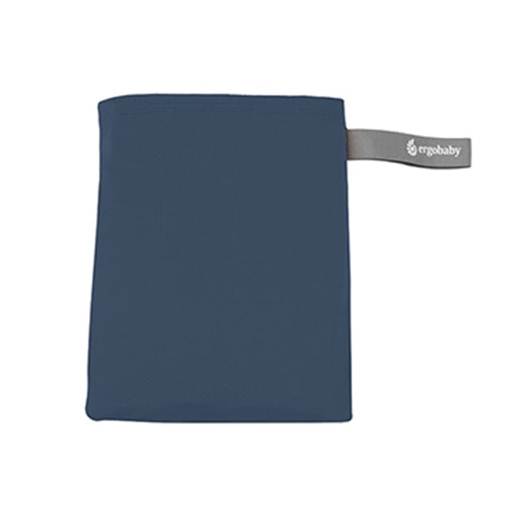 Bärsjal Aura  Mesh - Twilight Navy Ergobaby