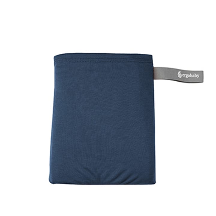 Bärsjal Aura Trikå - Twilight Navy Ergobaby