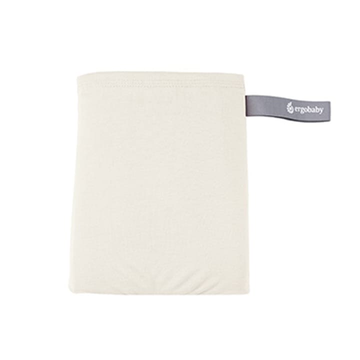 Bärsjal Aura Trikå - Knit Cream Ergobaby