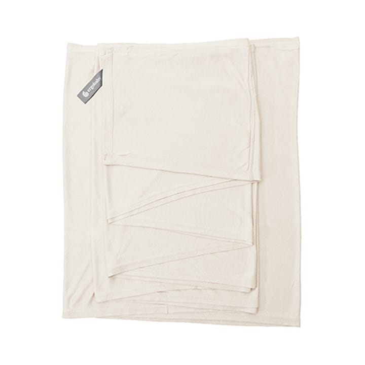 Bärsjal Aura Trikå - Knit Cream Ergobaby