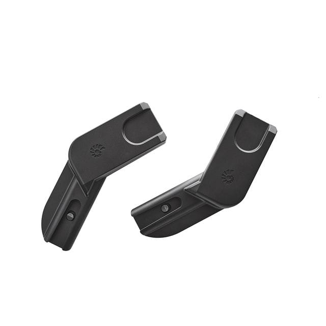 Metro+ Adapter - Black Ergobaby