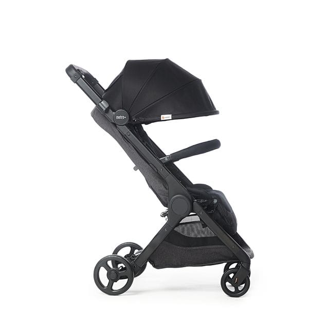 Metro+ Bygel - Black Ergobaby