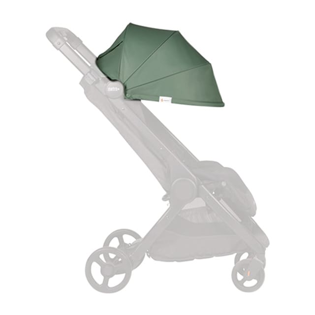 Metro+ Sufflett - Sea Glass Ergobaby