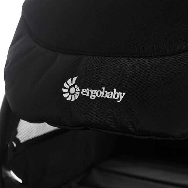 Metro+ Sulky - Black Ergobaby