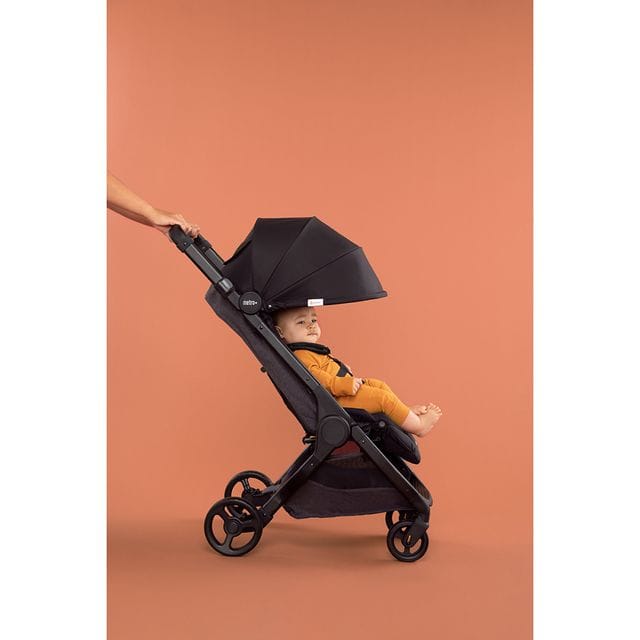 Metro+ Sulky - Black Ergobaby