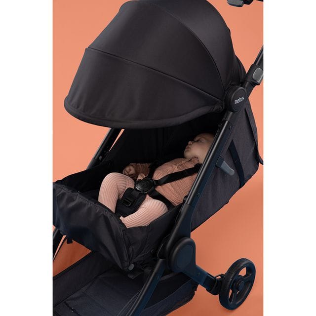 Metro+ Sulky - Black Ergobaby