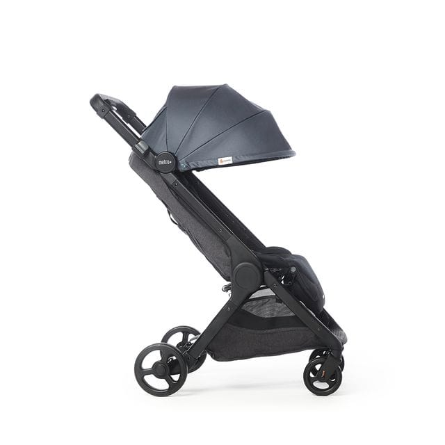 Metro+ Sulky - Slate Grey Ergobaby