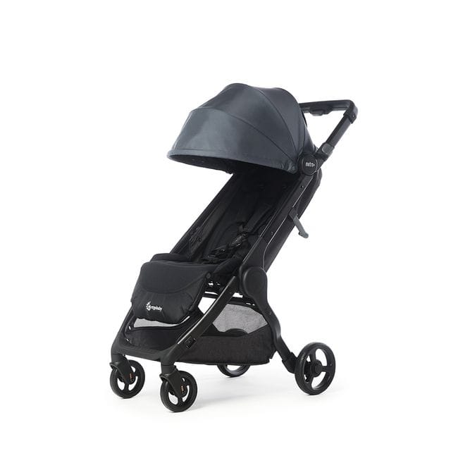 Metro+ Sulky - Slate Grey Ergobaby
