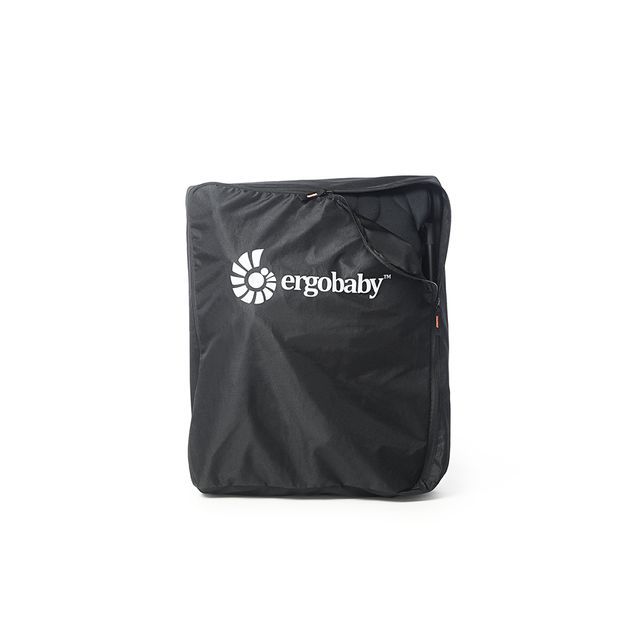 Ergobaby Metro+ Transportväska Black