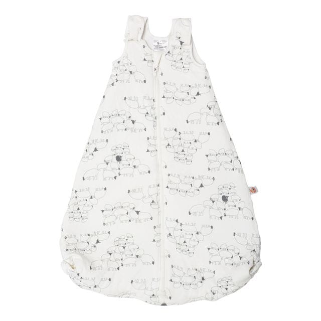 Sovpåse På Språng 2.5 Sheep Ergobaby