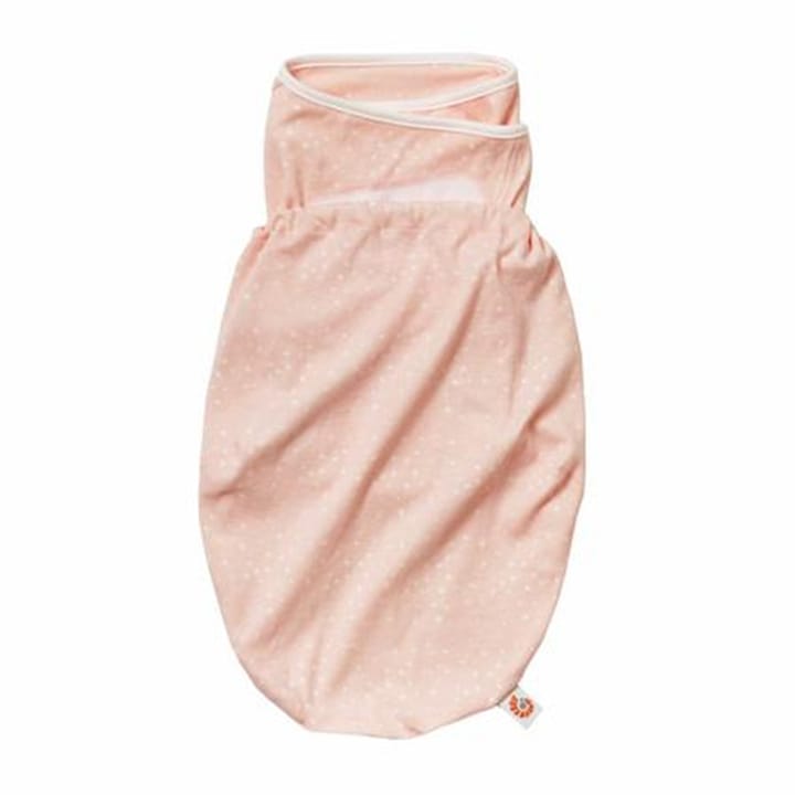 Swaddler Sovpåse - Pink Sand Ergobaby