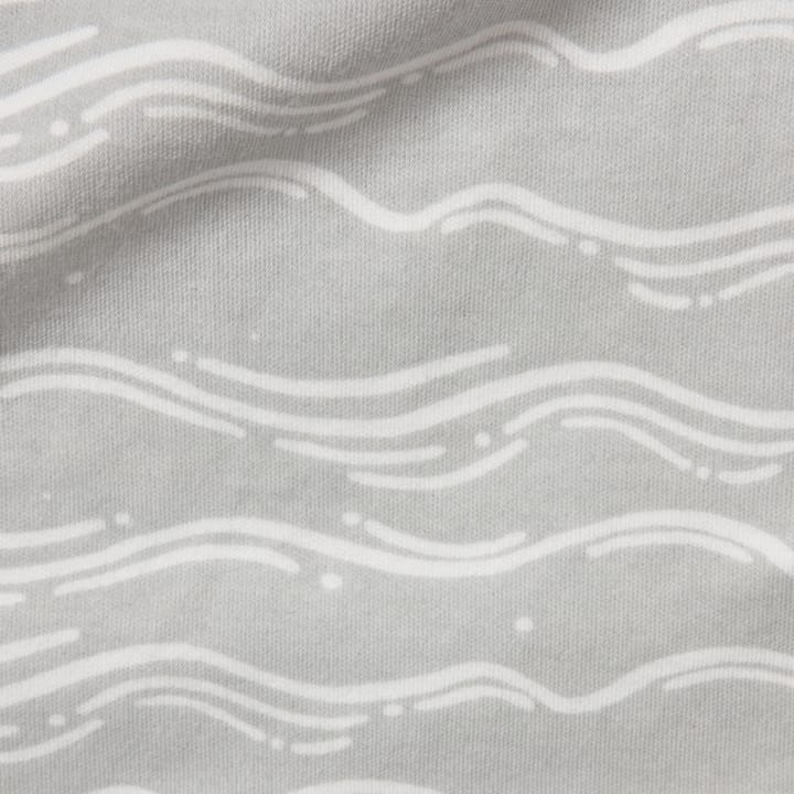 Swaddler Sovpåse - Silver Waves Ergobaby