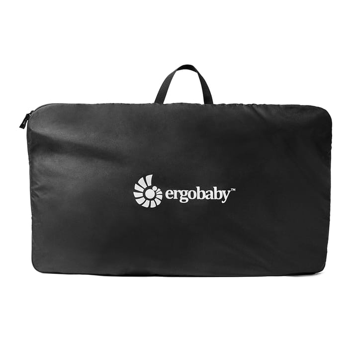 Väska till Babysitter Evolve - Black Ergobaby