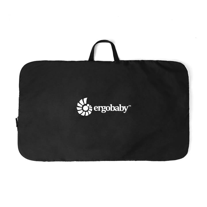 Väska till Babysitter Evolve - Black Ergobaby