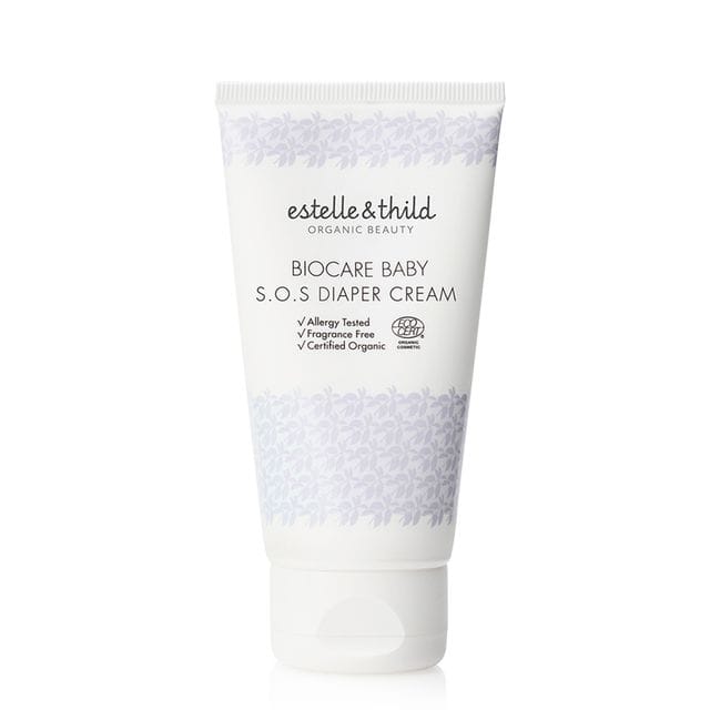 BioCare Baby Diaper Cream 75ml Estelle & Thild