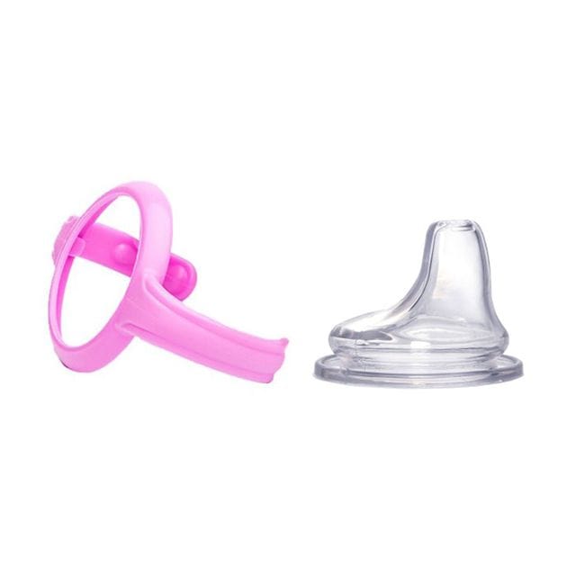 Pipmugg-kit Healthy + - Pink Everyday Baby