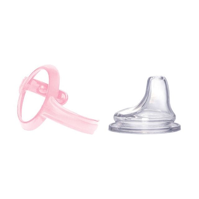 Pipmugg-kit Healthy + - Rose Pink Everyday Baby