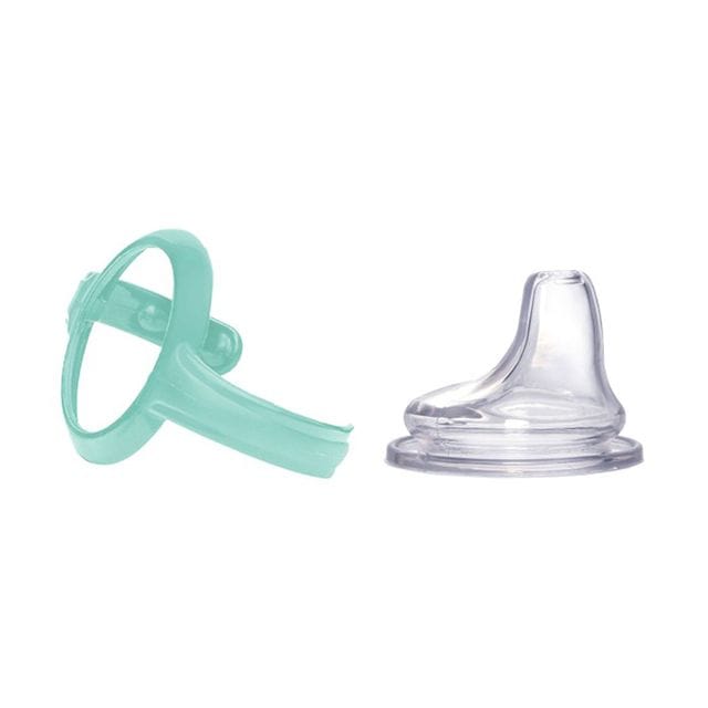 Pipmugg-kit Healthy + - Mint Green Everyday Baby