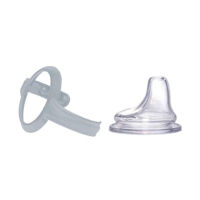Pipmugg-kit Healthy + - Quiet Grey Everyday Baby
