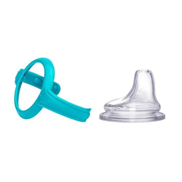 Pipmugg-kit Healthy + - Turquoise Everyday Baby