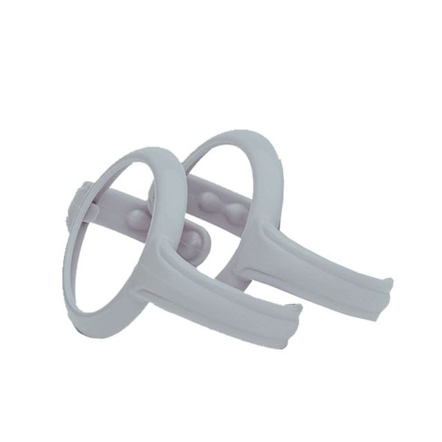 Handtag 2-Pack - Quiet Grey Everyday Baby