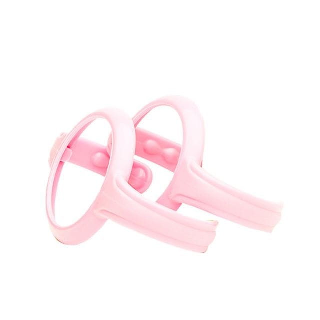 Handtag 2-Pack - Rose Pink